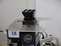 Eurobot'2011